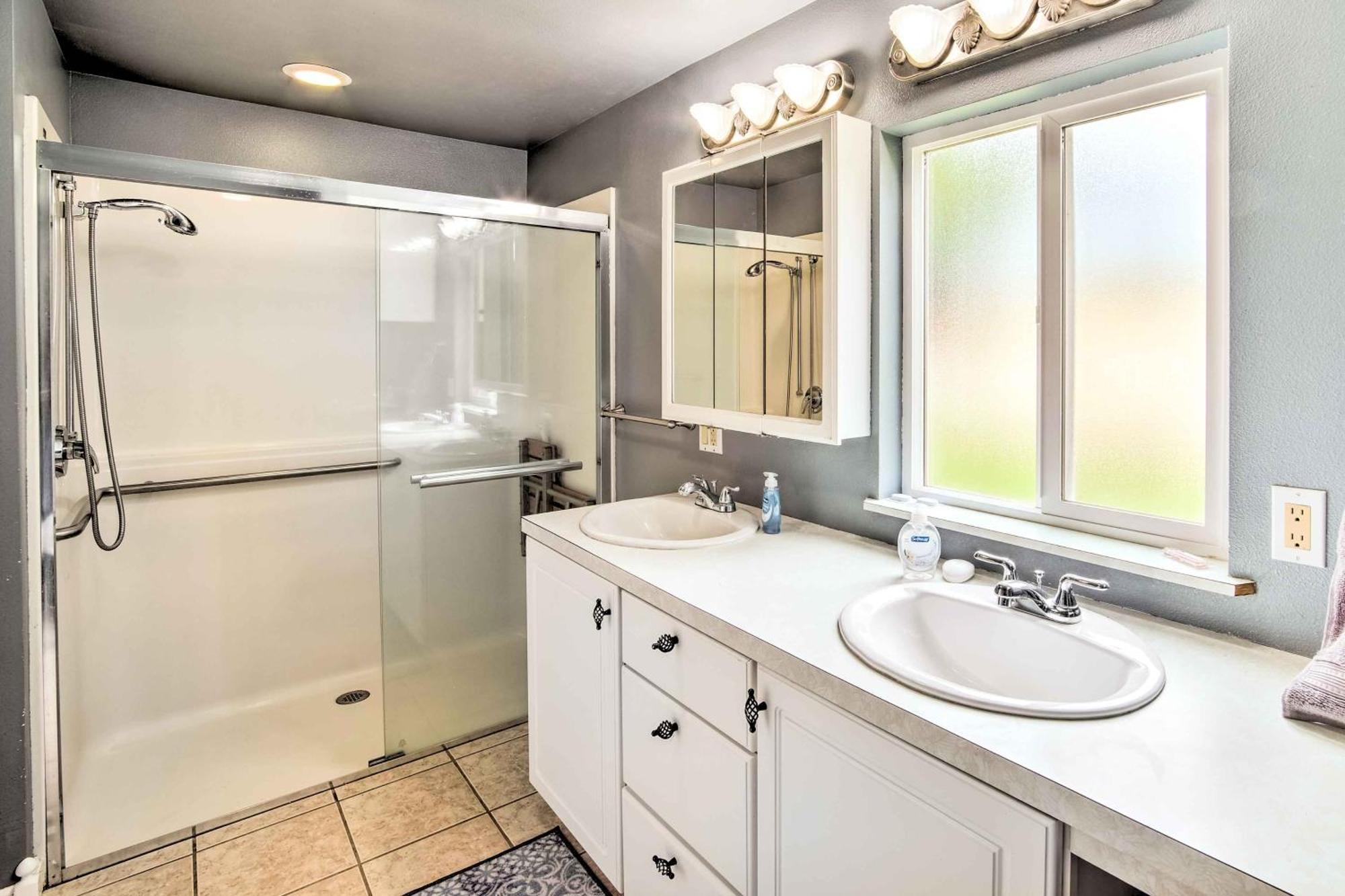 Quaint Coquille Getaway Near Beaches And Parks! Exterior foto